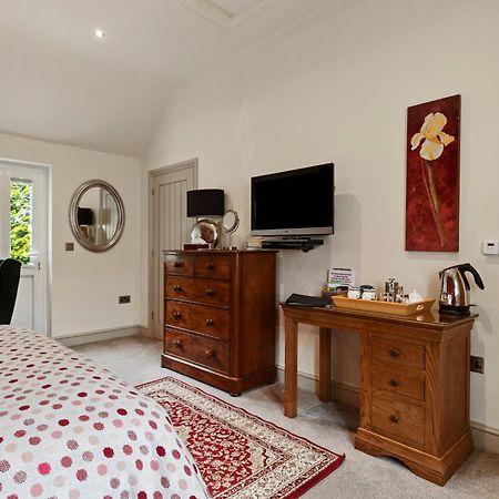 Canaston Oaks Narberth Exterior photo