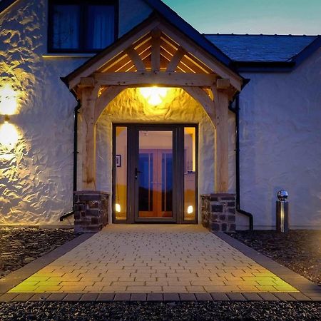 Canaston Oaks Narberth Exterior photo