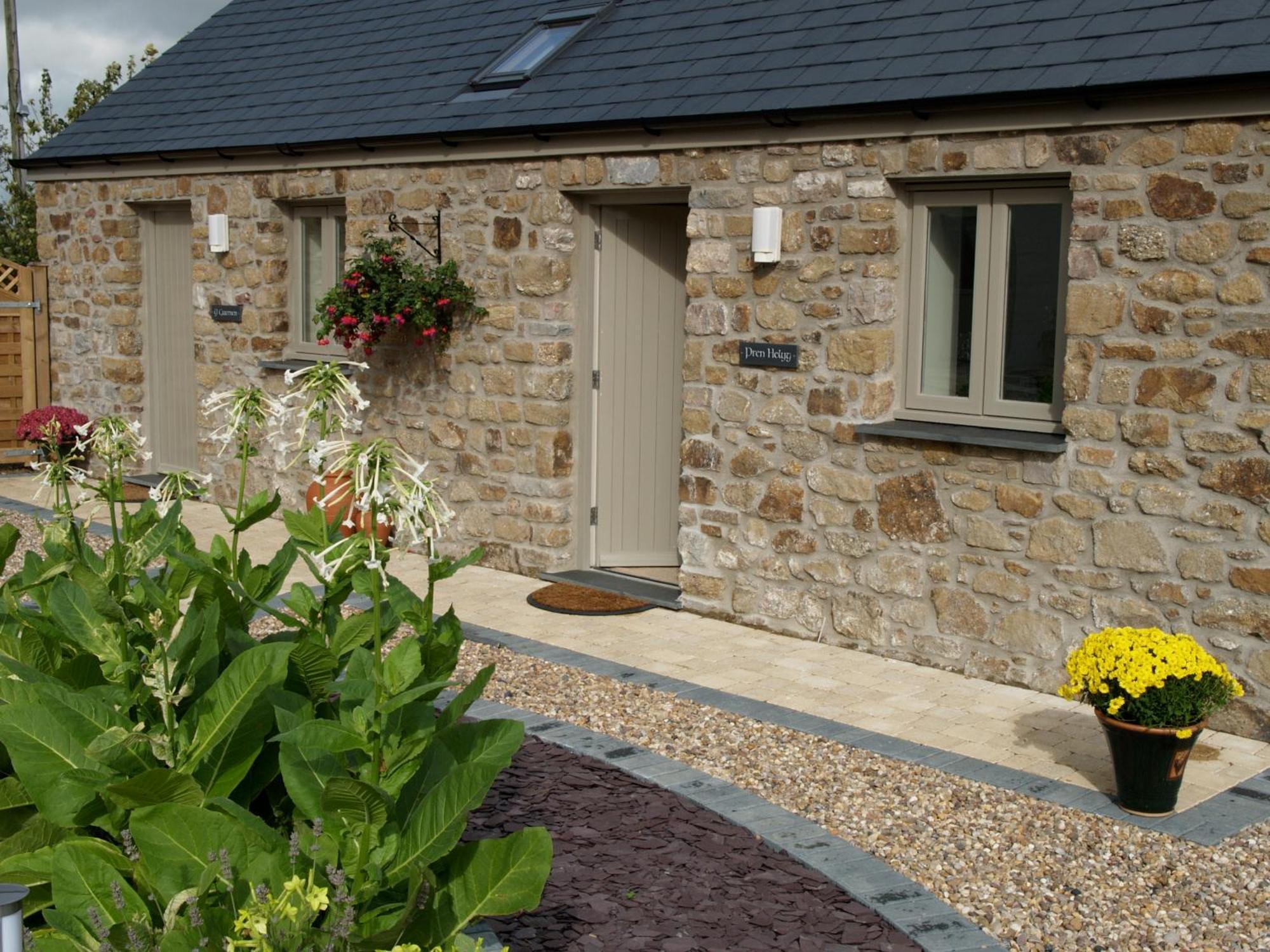 Canaston Oaks Narberth Exterior photo