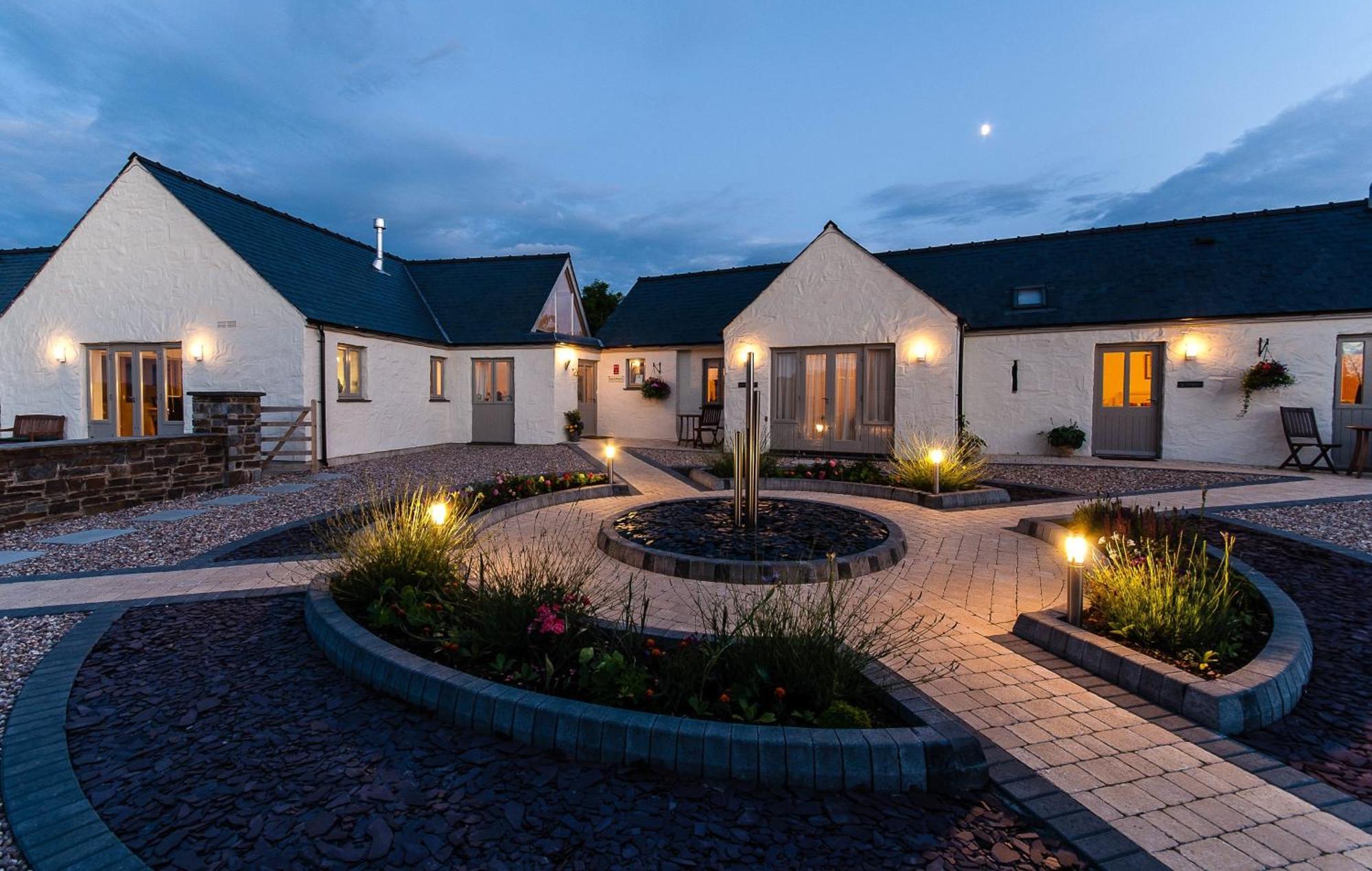 Canaston Oaks Narberth Exterior photo