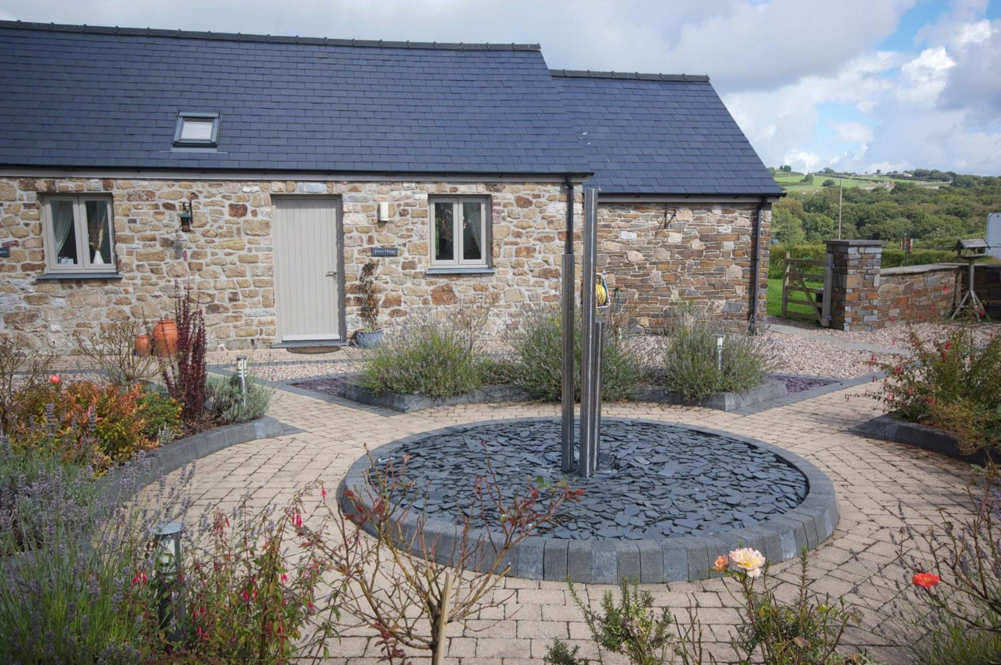 Canaston Oaks Narberth Exterior photo