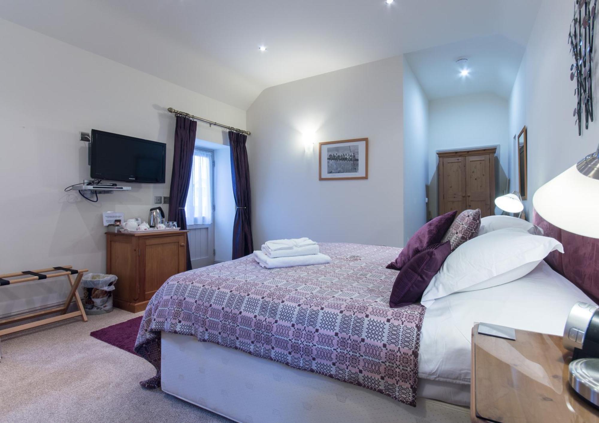 Canaston Oaks Narberth Room photo