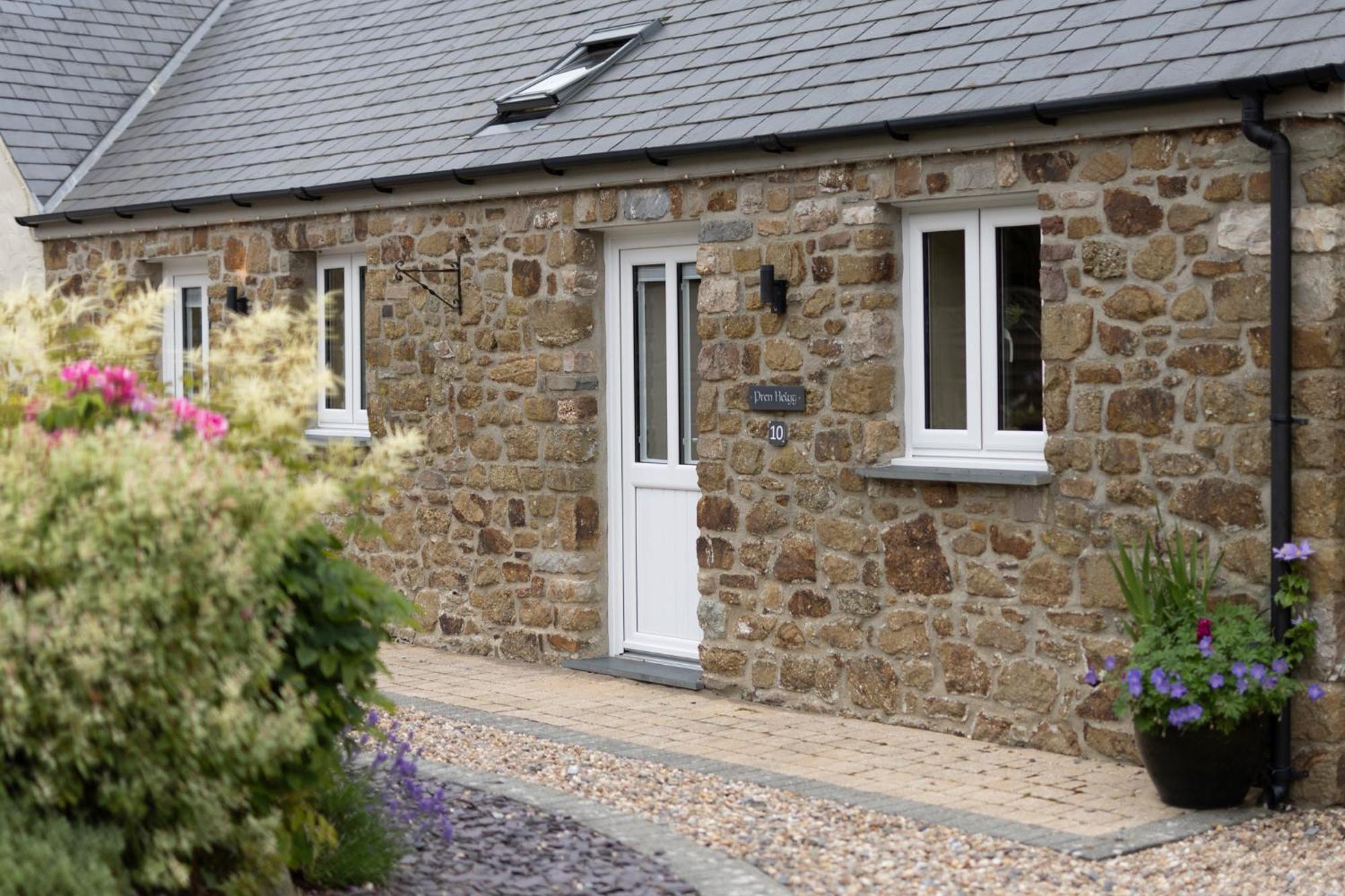 Canaston Oaks Narberth Exterior photo