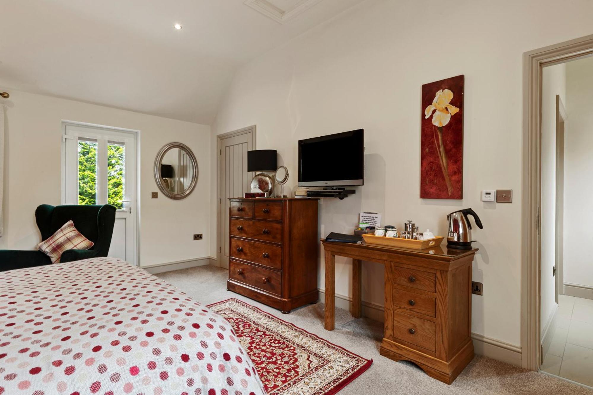 Canaston Oaks Narberth Exterior photo