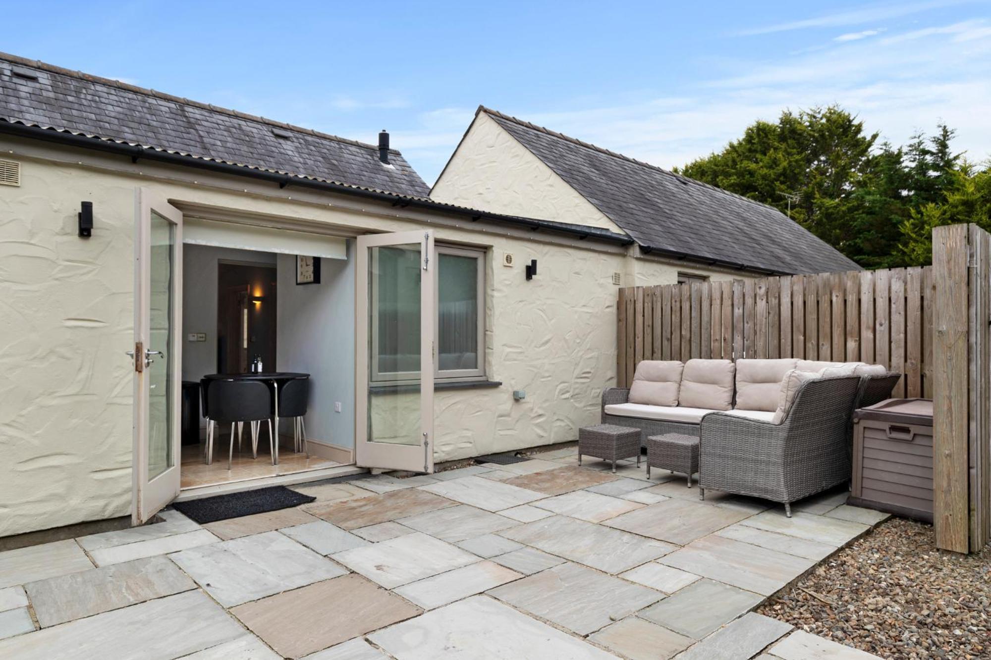 Canaston Oaks Narberth Exterior photo