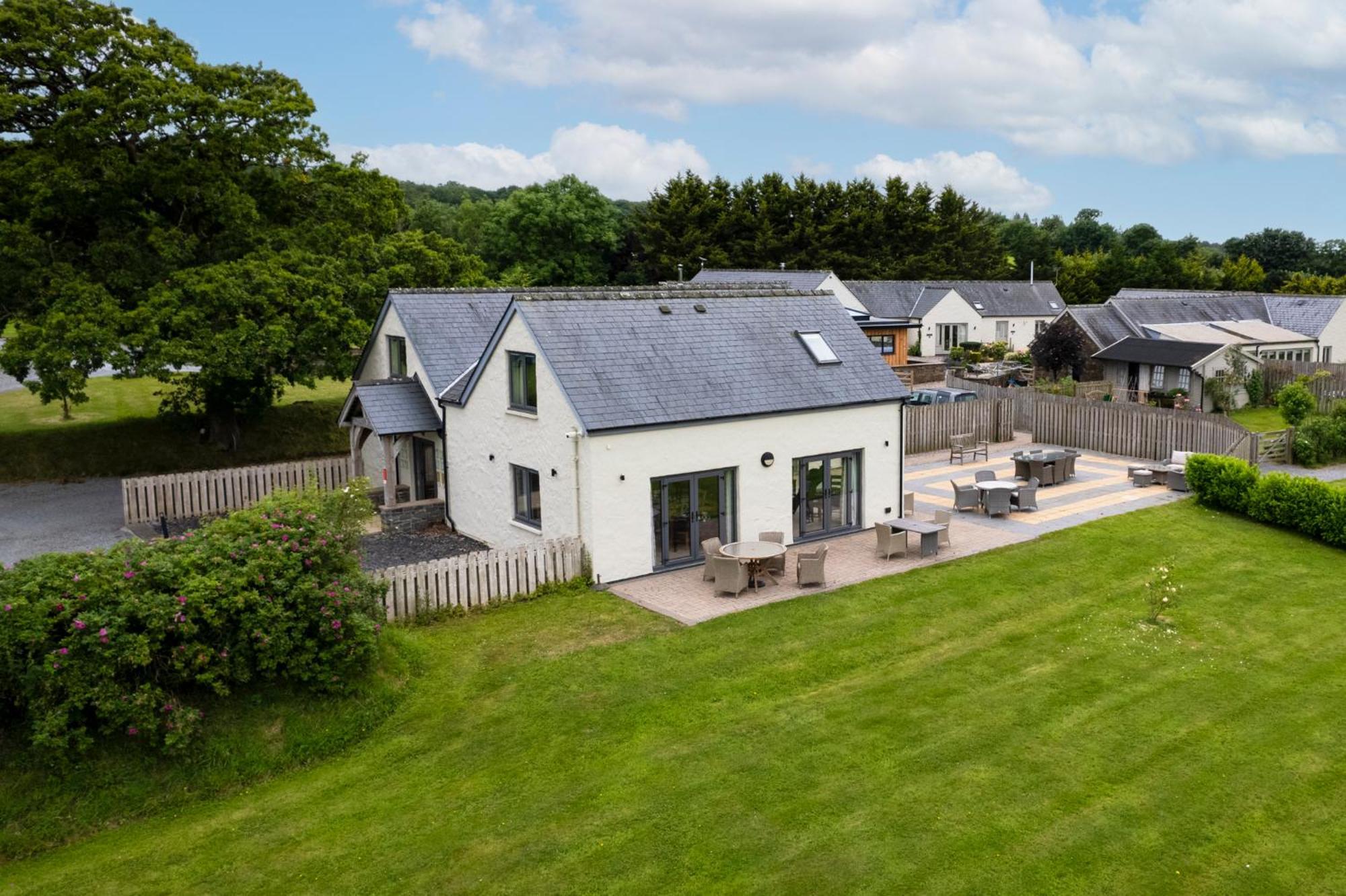 Canaston Oaks Narberth Exterior photo