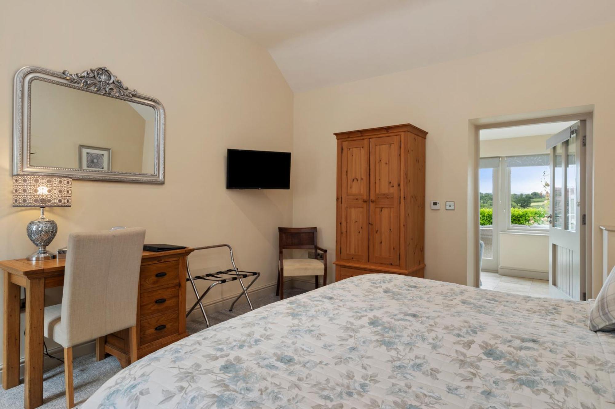 Canaston Oaks Narberth Exterior photo