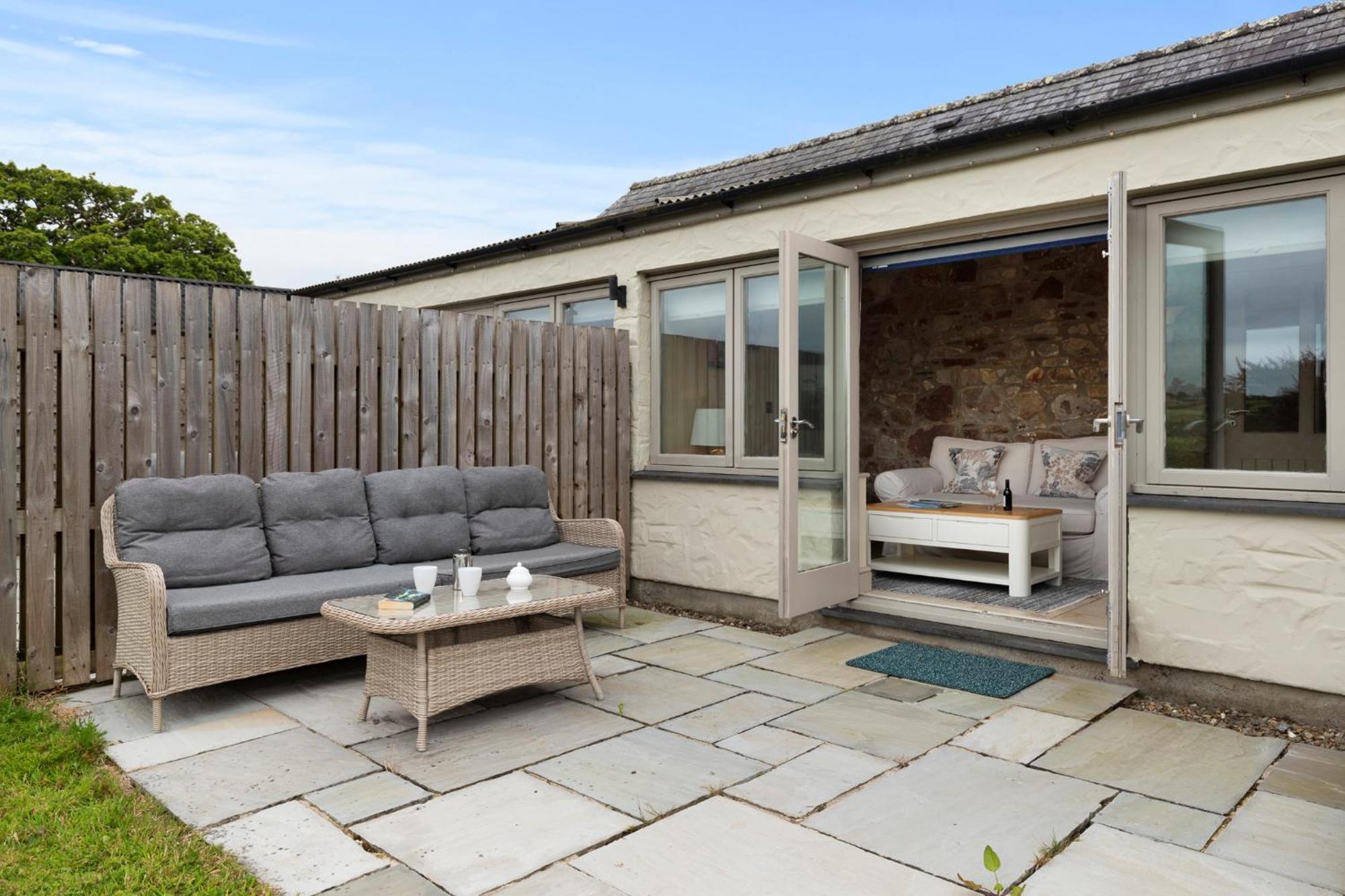 Canaston Oaks Narberth Exterior photo