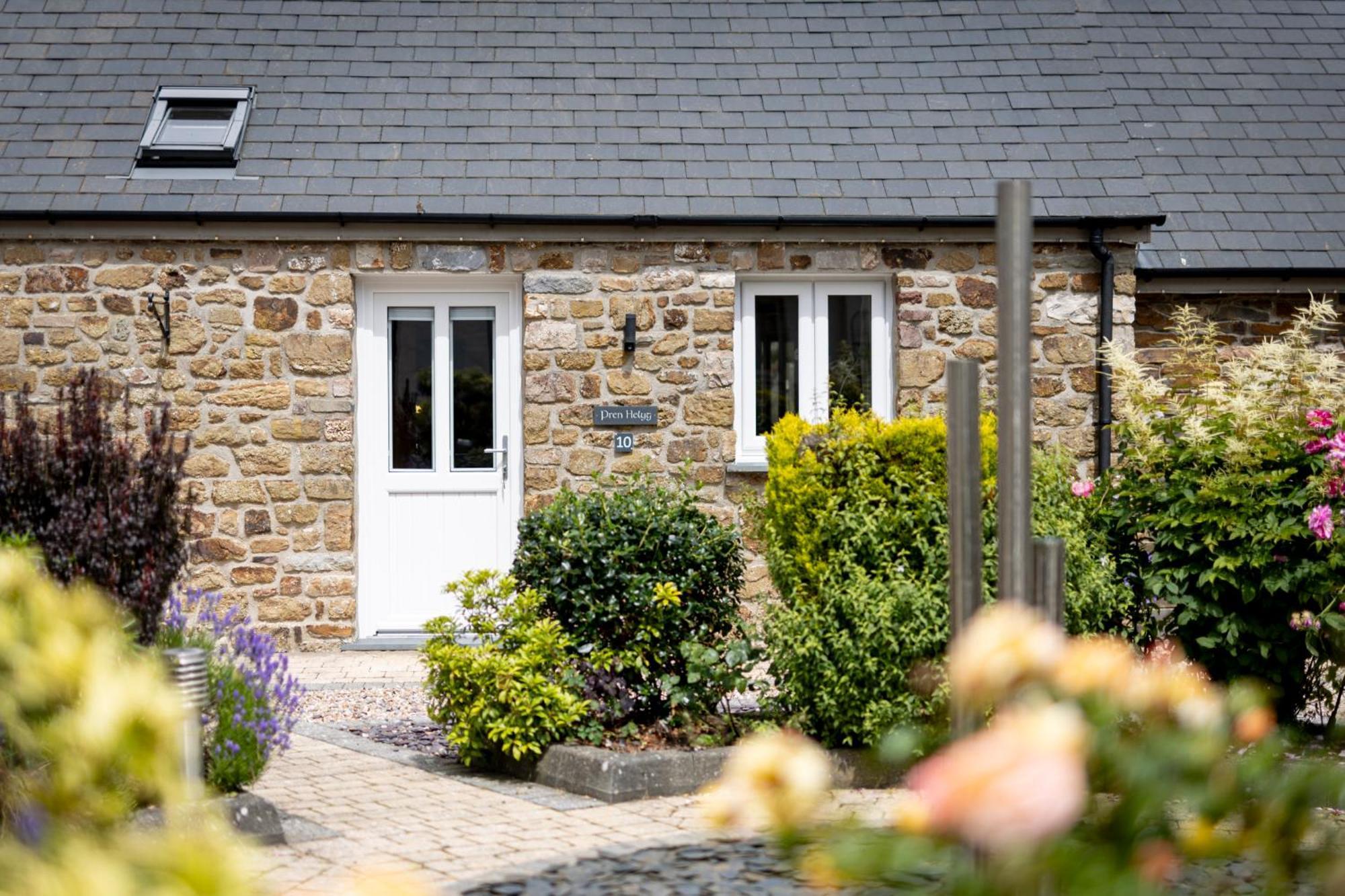 Canaston Oaks Narberth Exterior photo