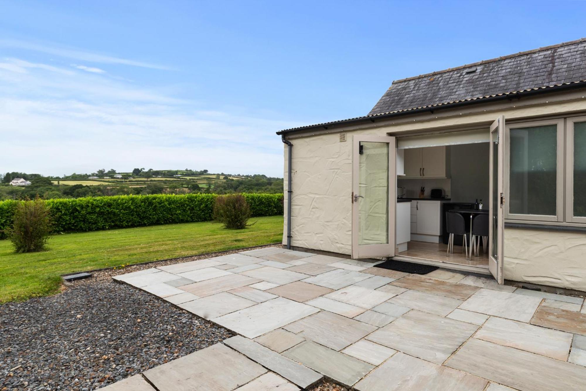 Canaston Oaks Narberth Exterior photo