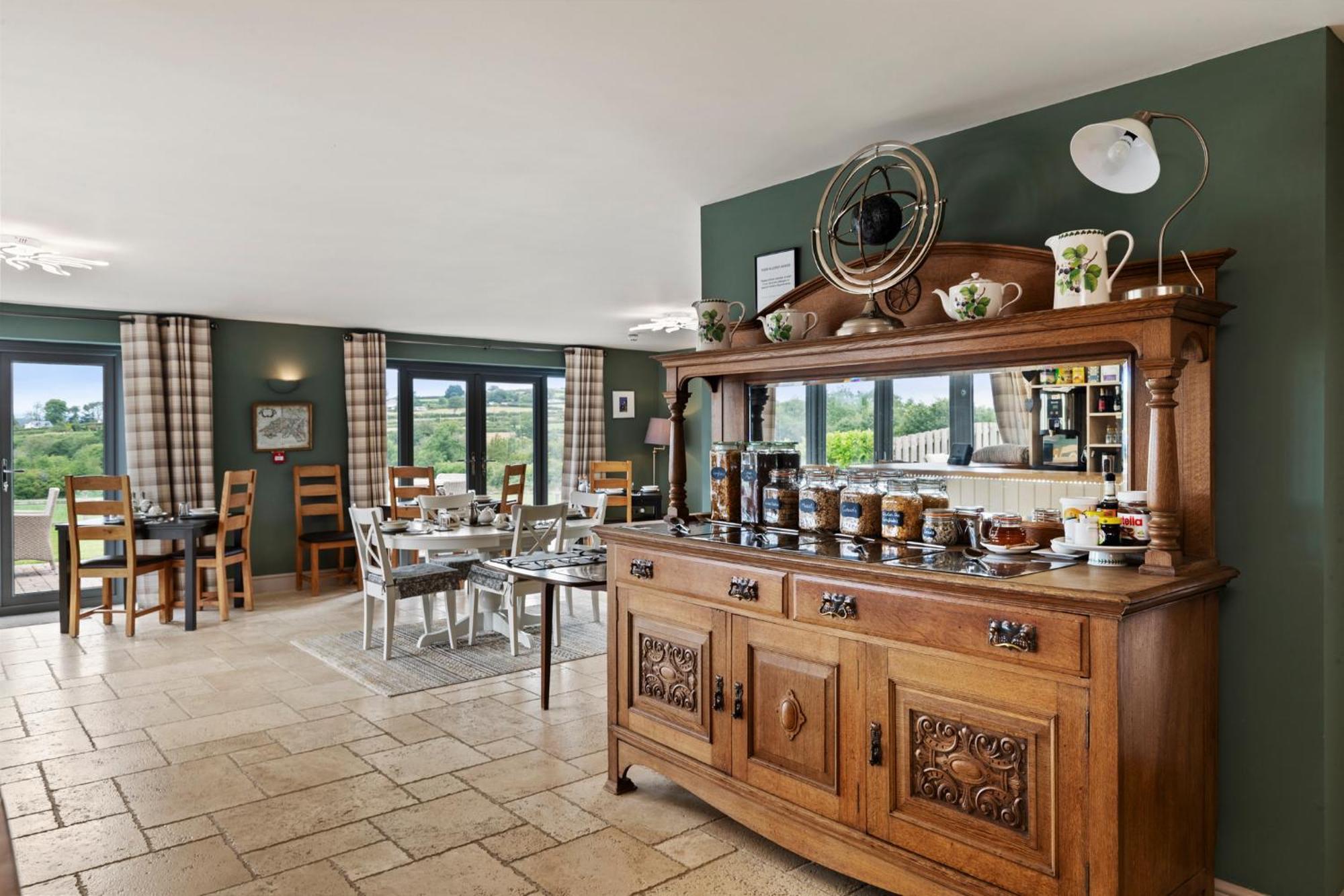 Canaston Oaks Narberth Exterior photo