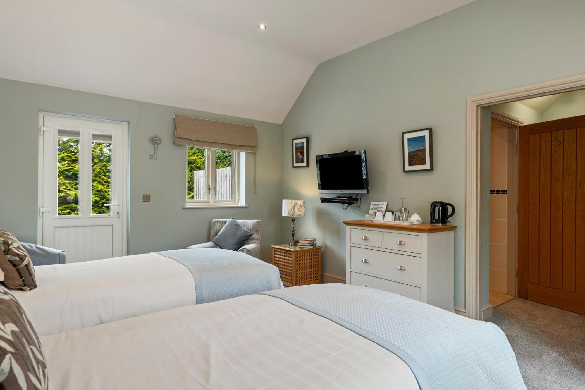 Canaston Oaks Narberth Exterior photo