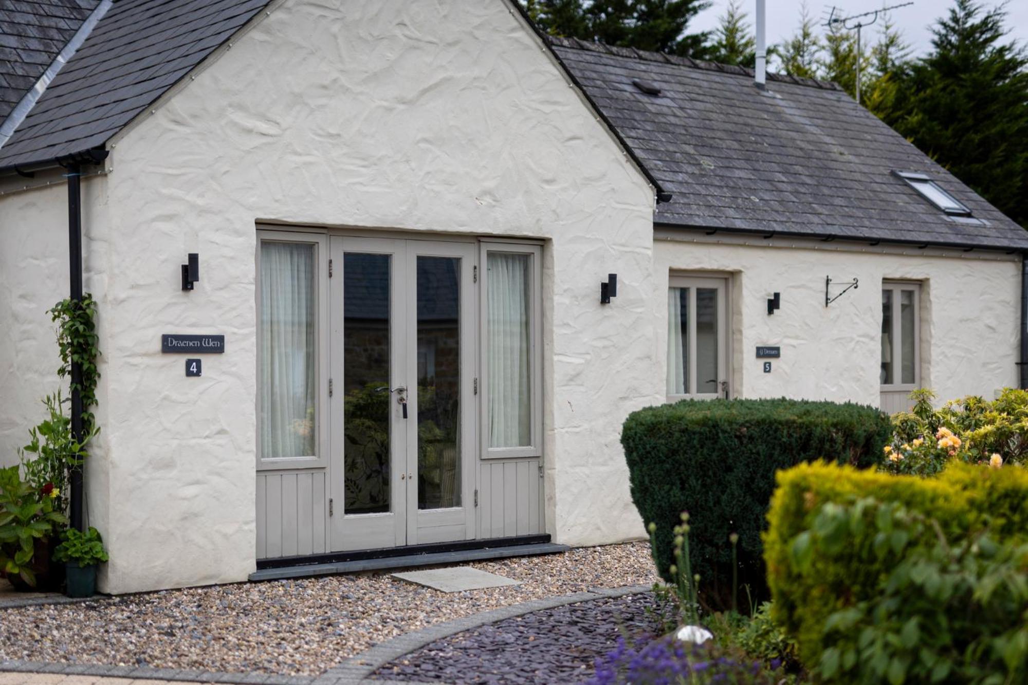 Canaston Oaks Narberth Exterior photo