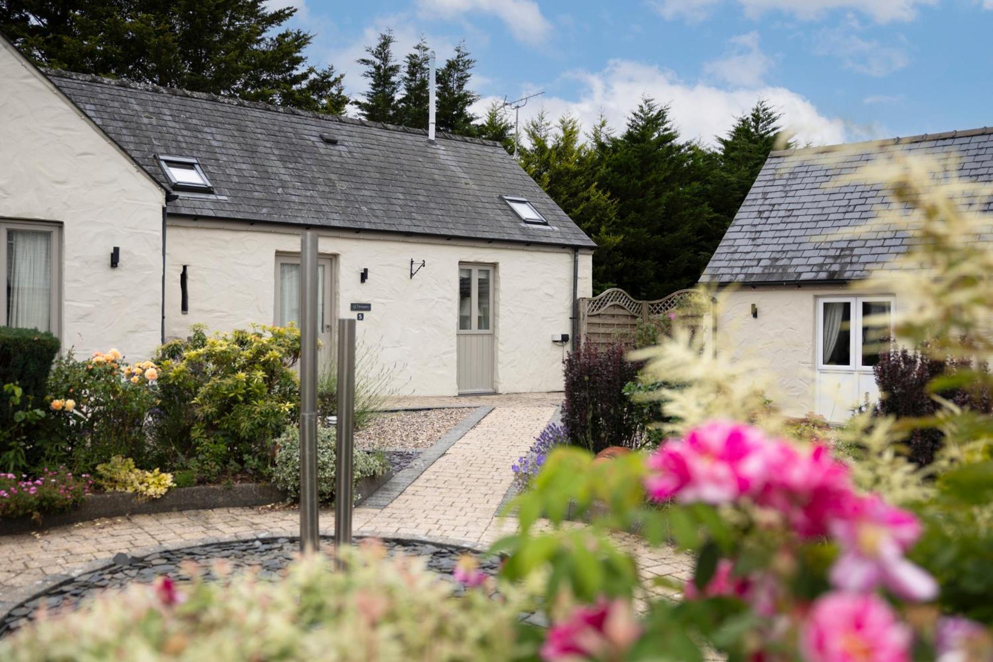 Canaston Oaks Narberth Exterior photo