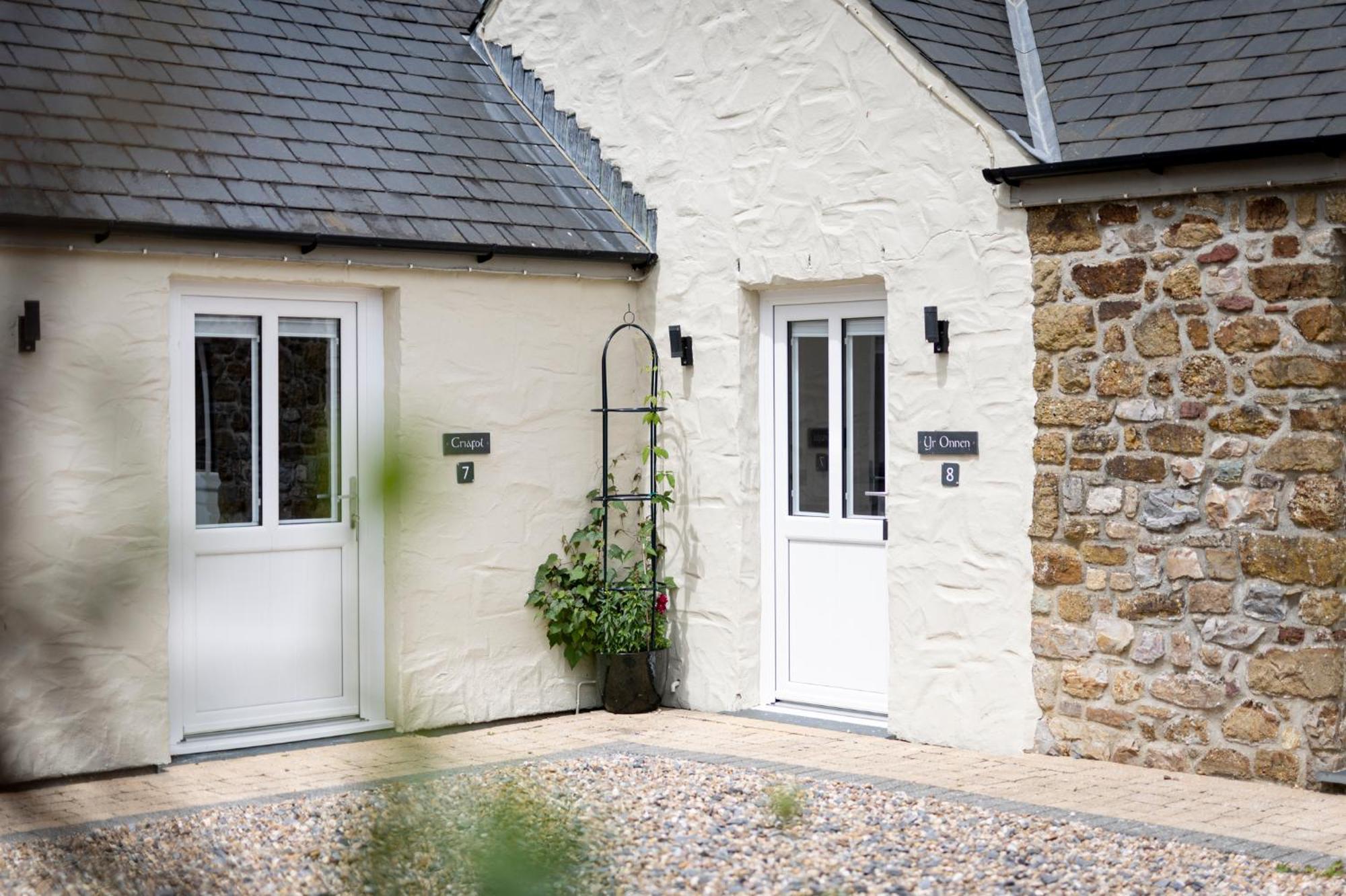 Canaston Oaks Narberth Exterior photo