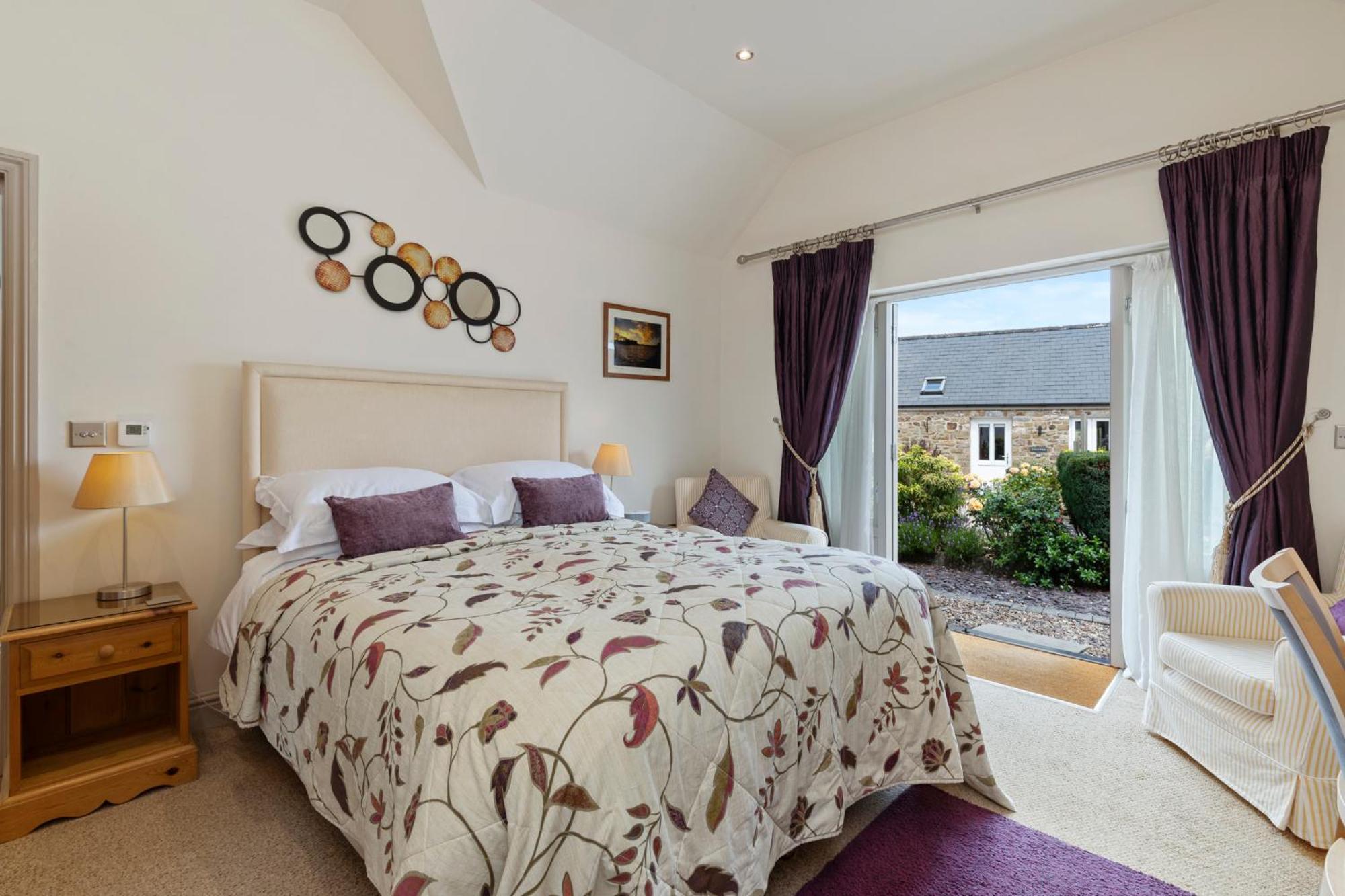 Canaston Oaks Narberth Exterior photo