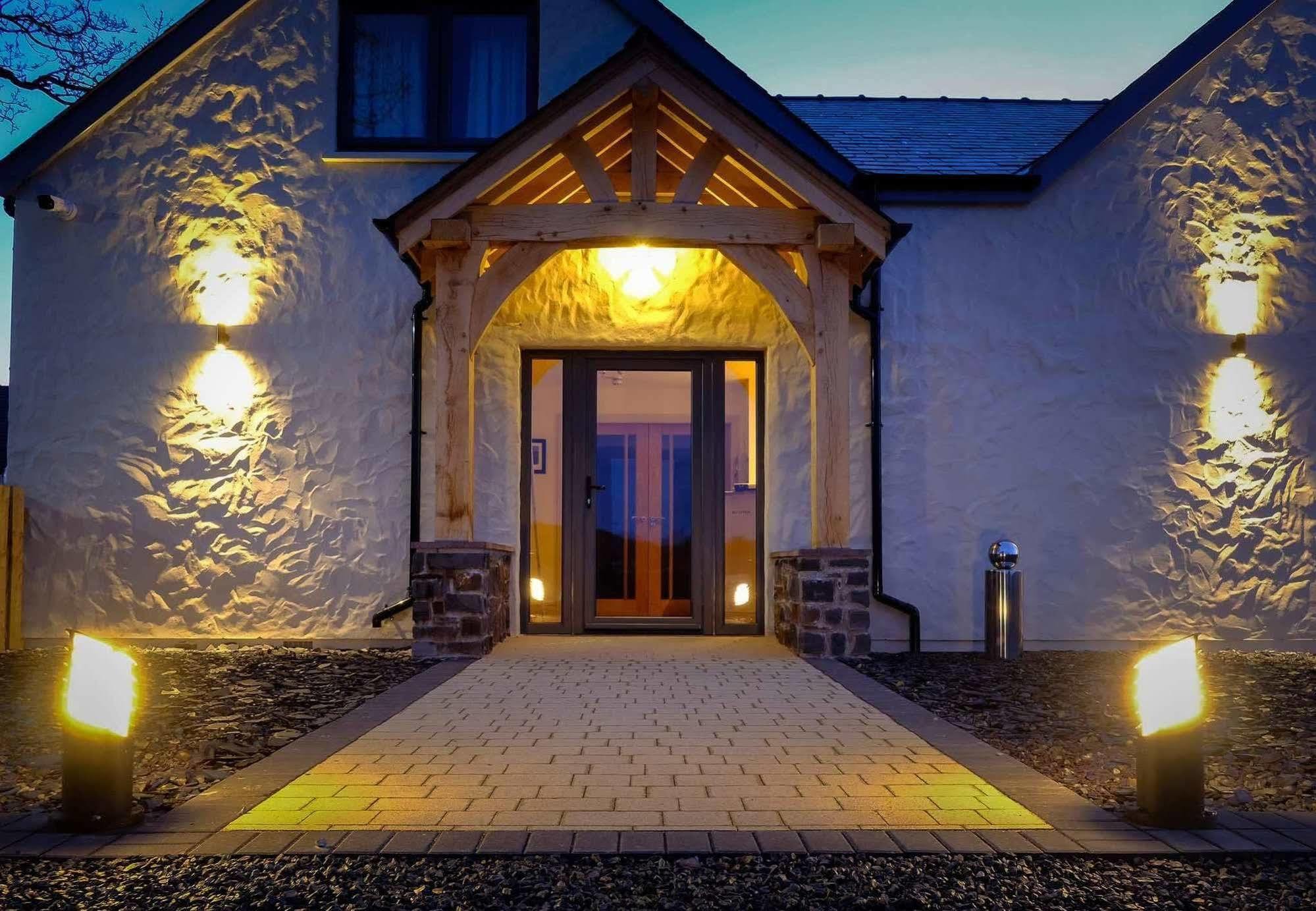 Canaston Oaks Narberth Exterior photo
