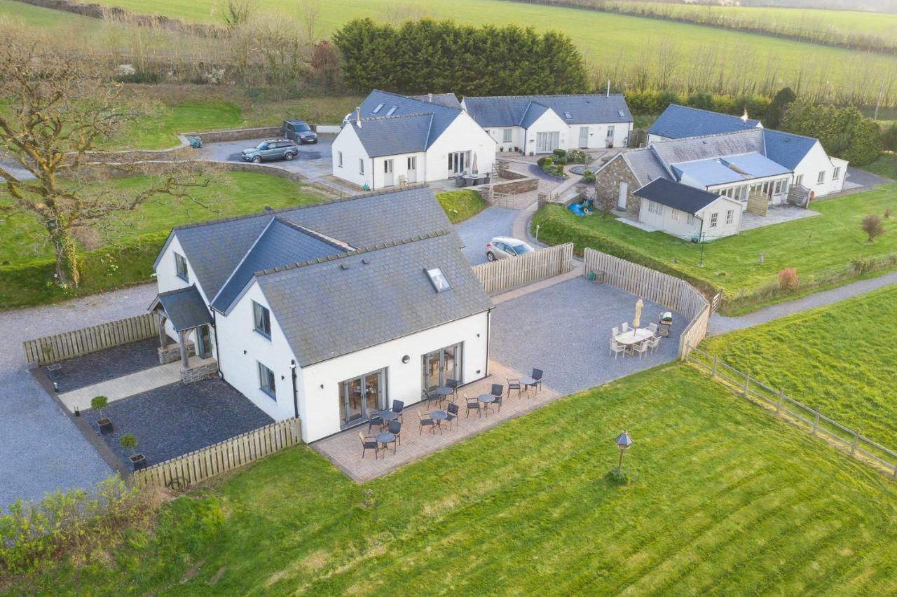 Canaston Oaks Narberth Exterior photo